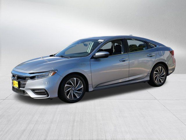 2019 Honda Insight Touring