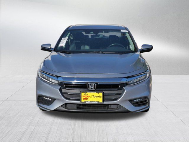 2019 Honda Insight Touring