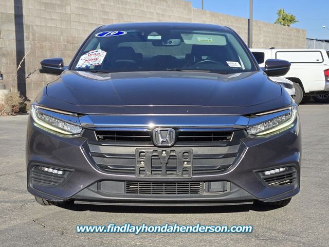 2019 Honda Insight Touring