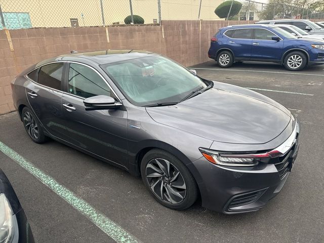 2019 Honda Insight Touring