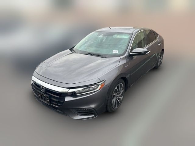 2019 Honda Insight Touring