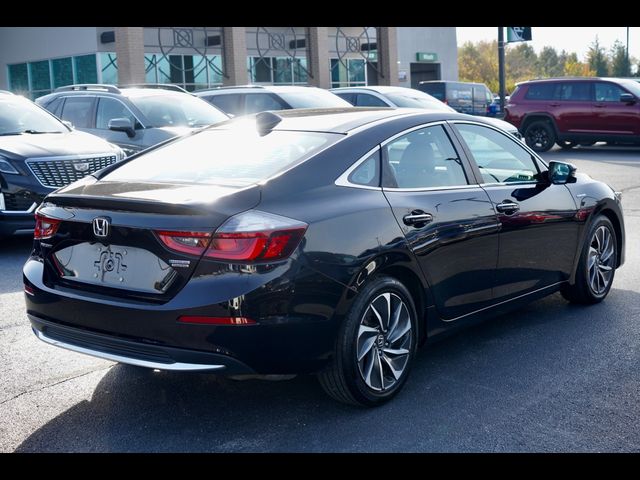 2019 Honda Insight Touring