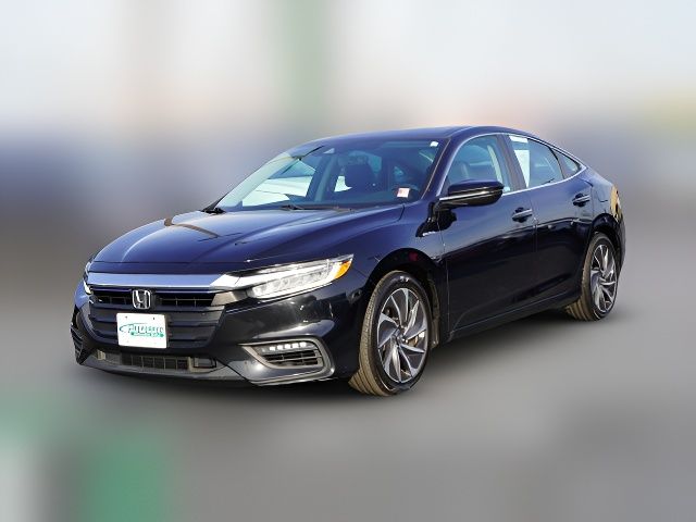 2019 Honda Insight Touring