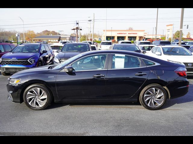 2019 Honda Insight Touring