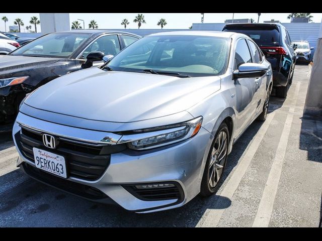 2019 Honda Insight Touring