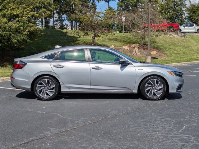 2019 Honda Insight Touring