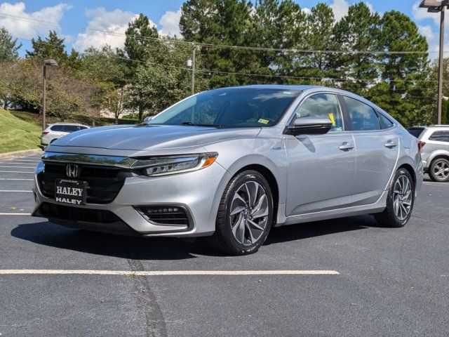 2019 Honda Insight Touring