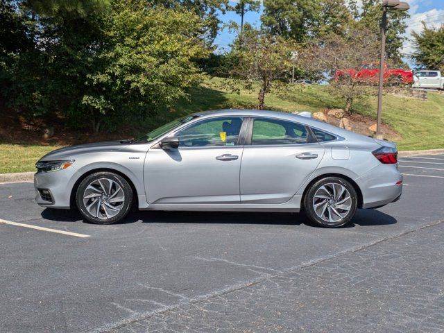 2019 Honda Insight Touring