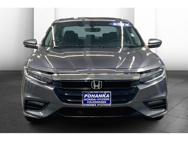 2019 Honda Insight Touring