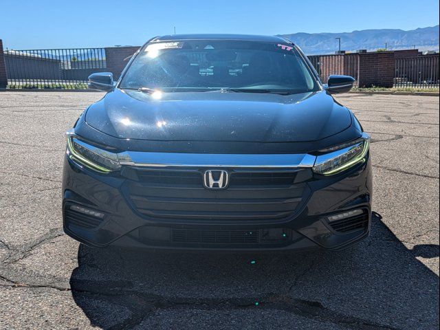 2019 Honda Insight Touring