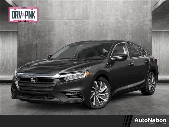 2019 Honda Insight Touring