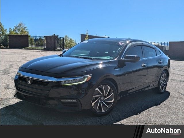 2019 Honda Insight Touring