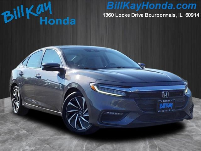 2019 Honda Insight Touring