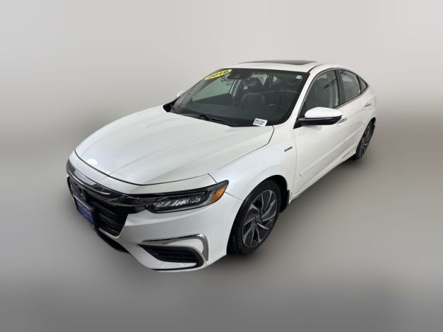 2019 Honda Insight Touring