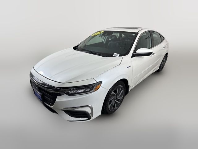 2019 Honda Insight Touring