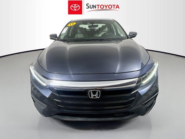 2019 Honda Insight Touring