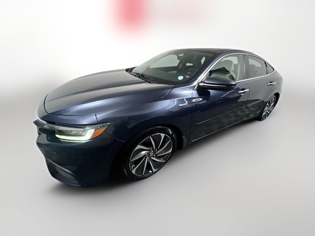 2019 Honda Insight Touring