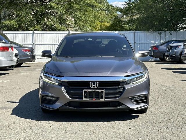 2019 Honda Insight Touring