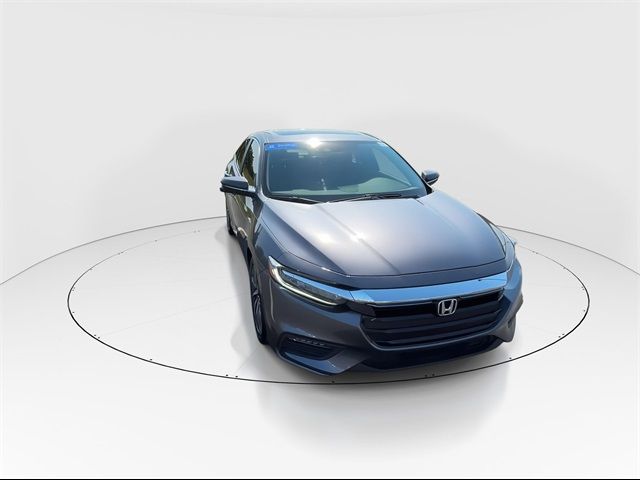 2019 Honda Insight Touring