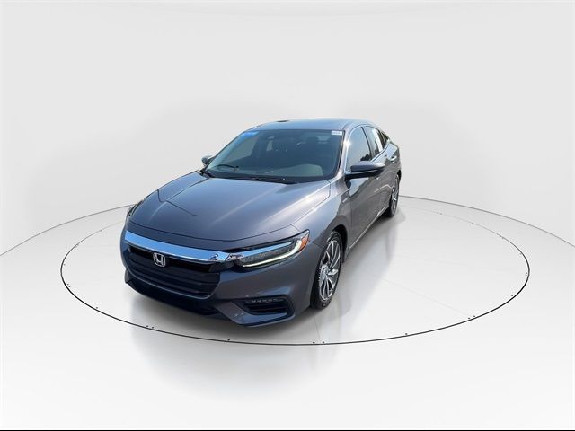 2019 Honda Insight Touring