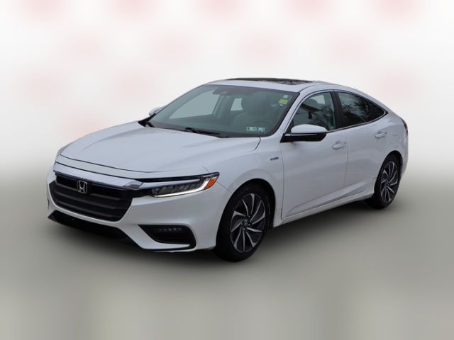 2019 Honda Insight Touring