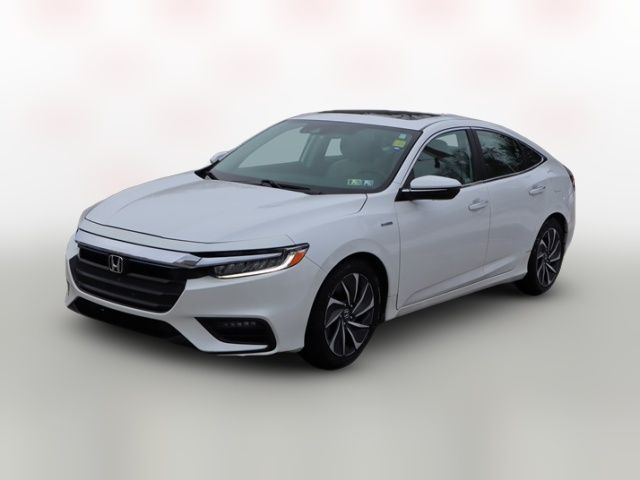 2019 Honda Insight Touring