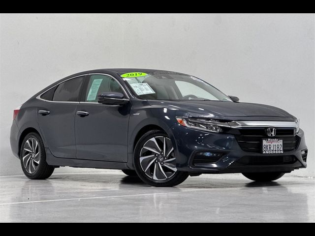 2019 Honda Insight Touring