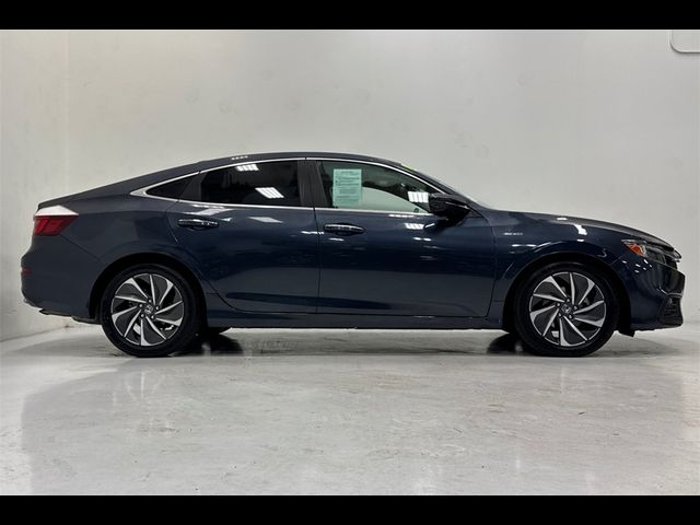 2019 Honda Insight Touring