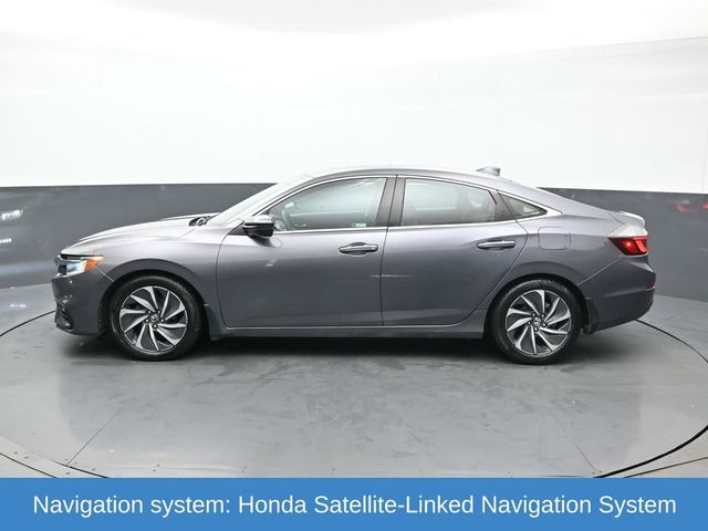 2019 Honda Insight Touring