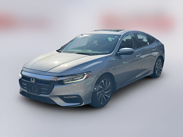 2019 Honda Insight Touring