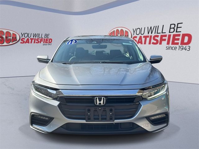 2019 Honda Insight Touring