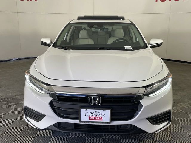 2019 Honda Insight Touring