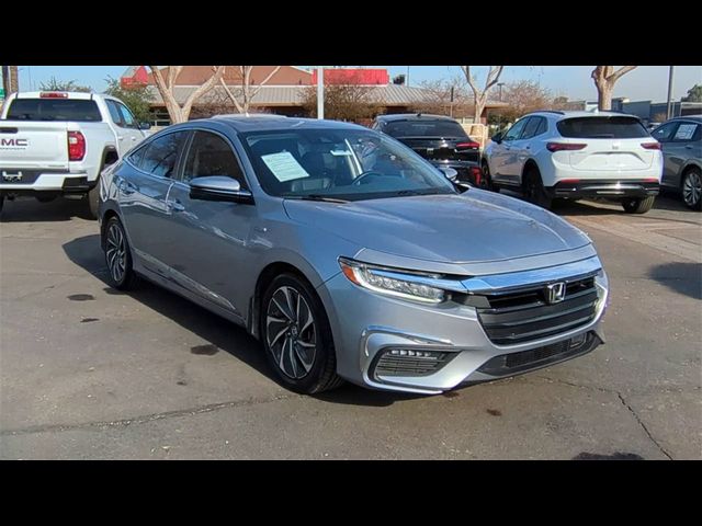 2019 Honda Insight Touring