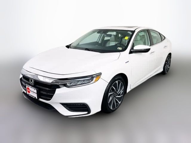 2019 Honda Insight Touring