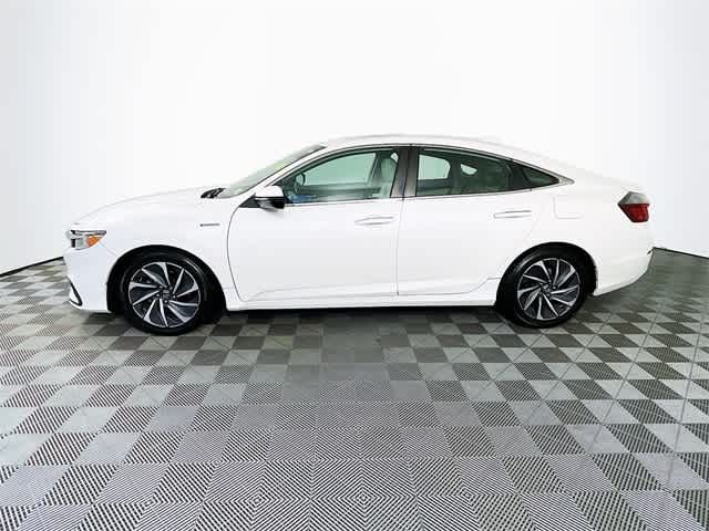 2019 Honda Insight Touring