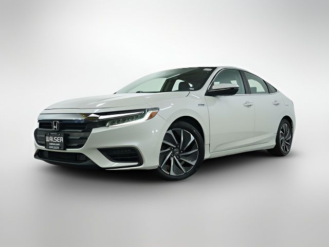 2019 Honda Insight Touring