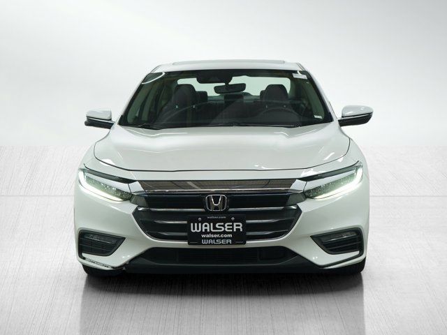 2019 Honda Insight Touring