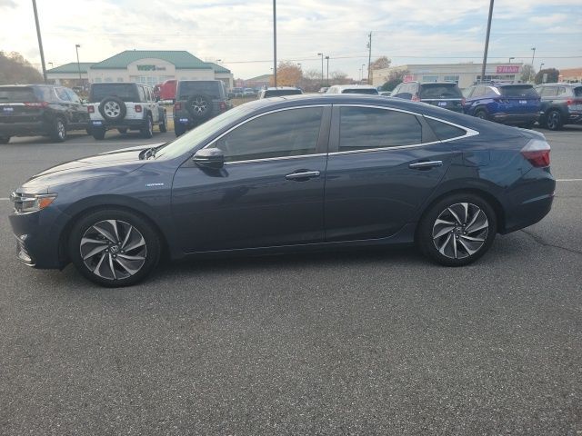 2019 Honda Insight Touring