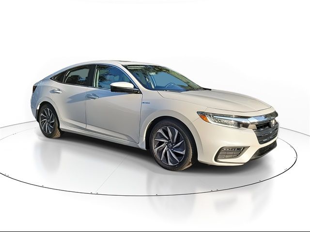 2019 Honda Insight Touring