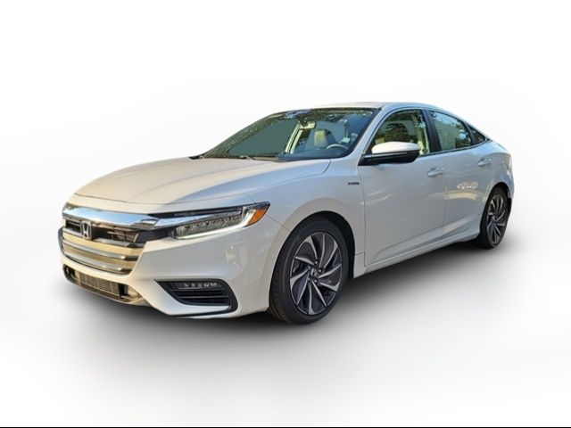 2019 Honda Insight Touring