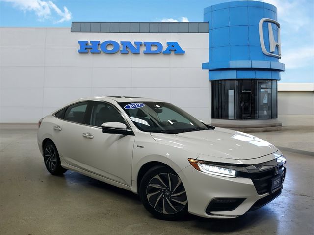 2019 Honda Insight Touring