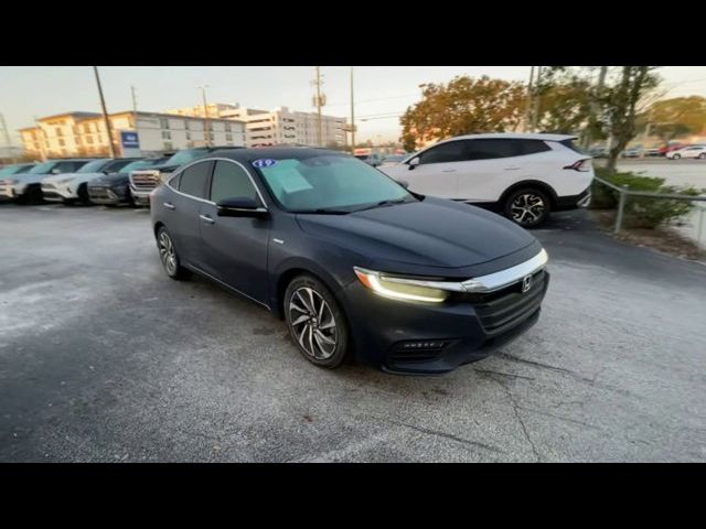 2019 Honda Insight Touring