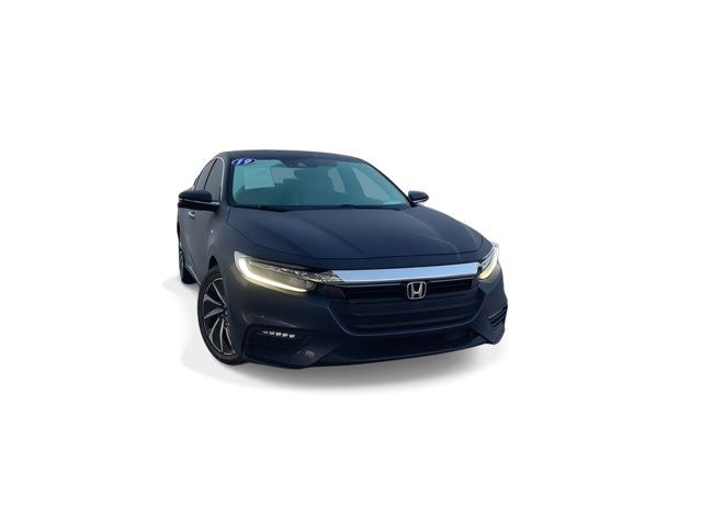 2019 Honda Insight Touring