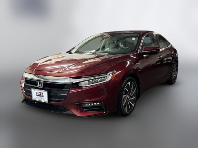 2019 Honda Insight Touring