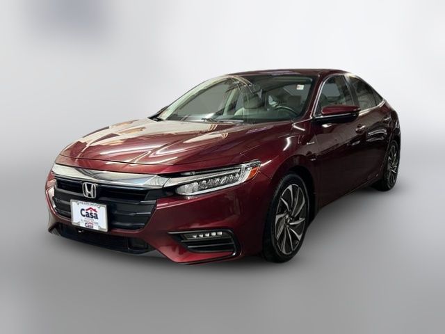 2019 Honda Insight Touring