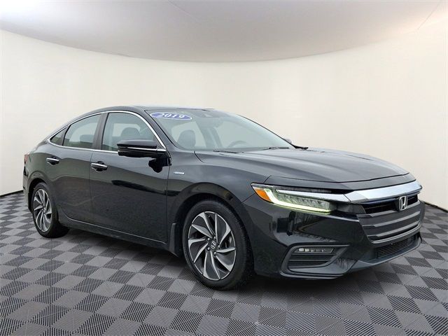 2019 Honda Insight Touring