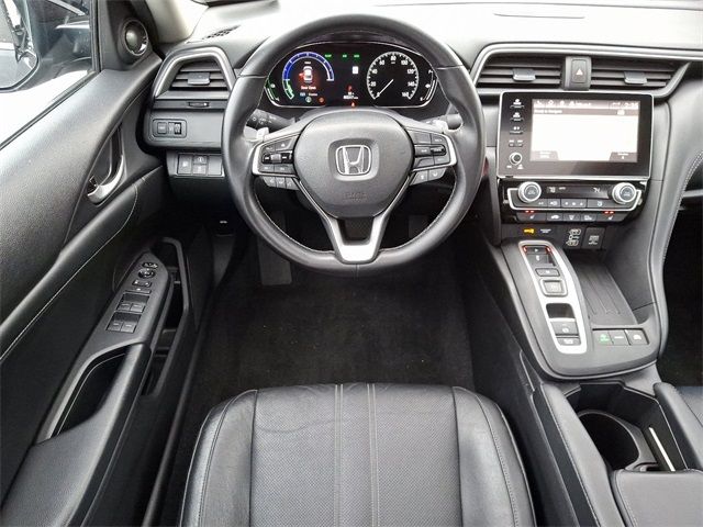 2019 Honda Insight Touring