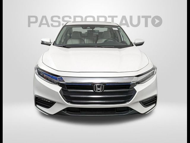 2019 Honda Insight Touring