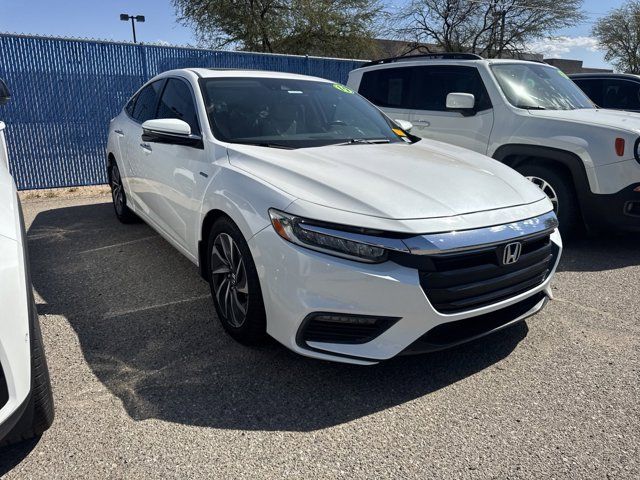 2019 Honda Insight Touring