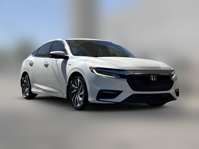 2019 Honda Insight Touring